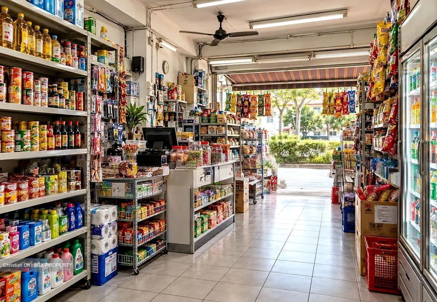 Aljunied Avenue 2 (D14), Shop House #630104651